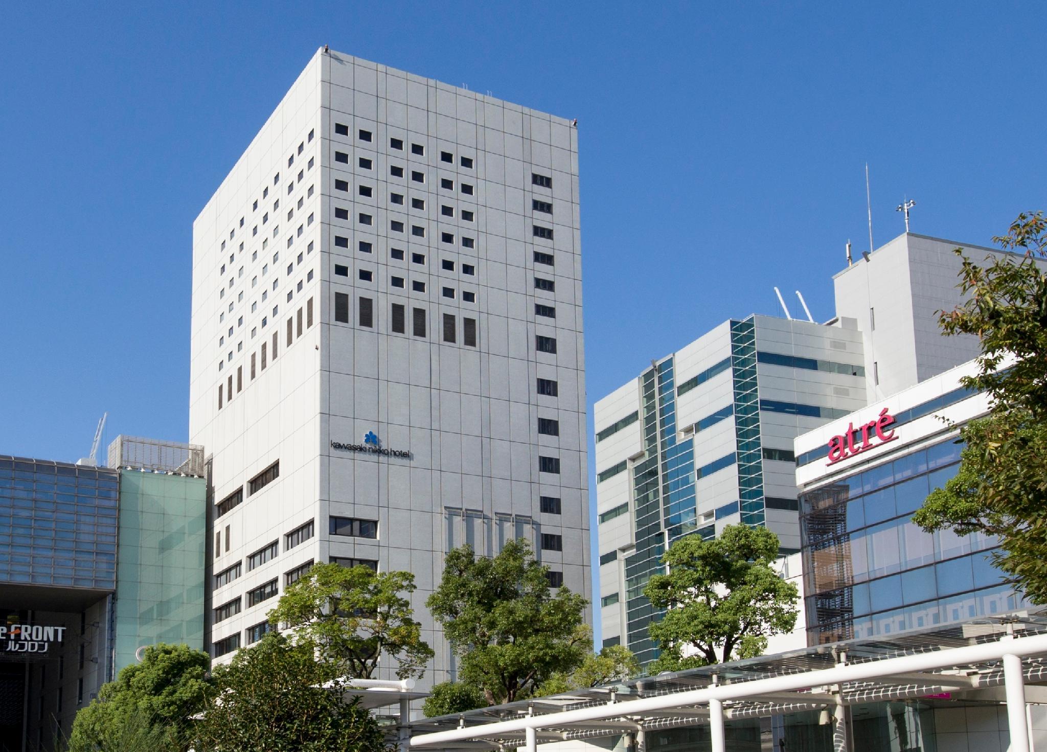 Kawasaki Nikko Hotel in KAWASAKI - KANAGAWA