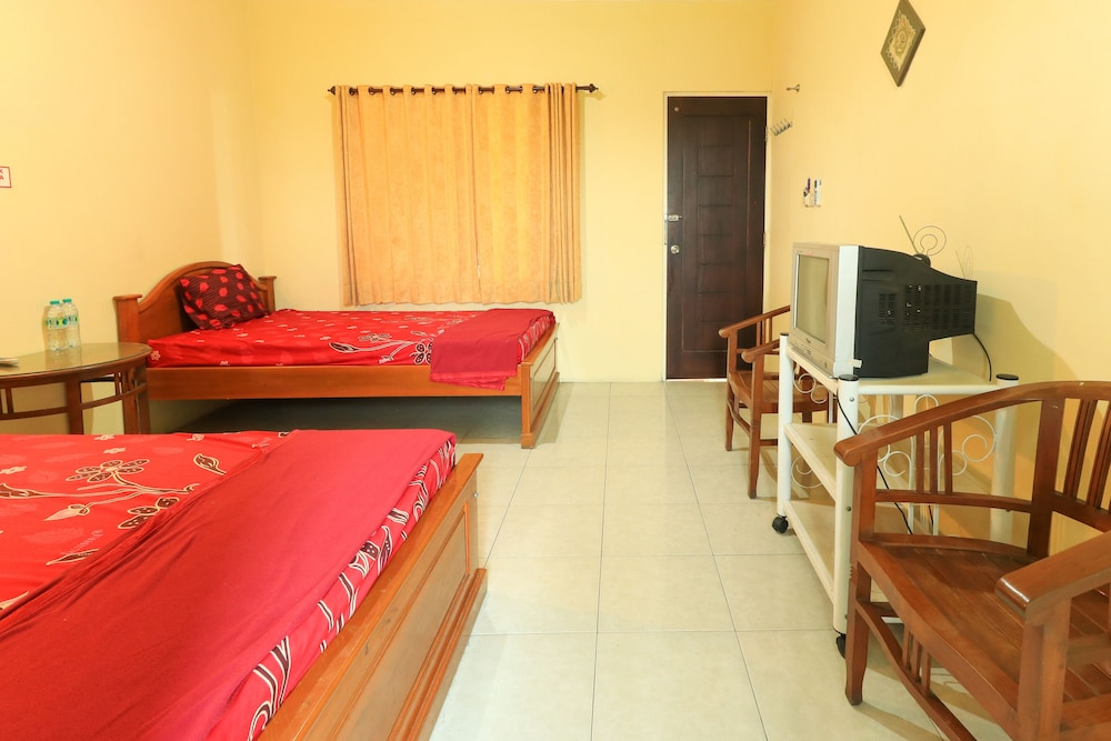 Penginapan Pondok Rizqi 14/32