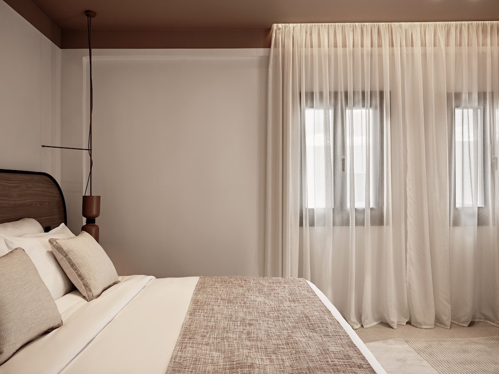 NAUMA PAROS Design Boutique Hotel Adults Only 13/50