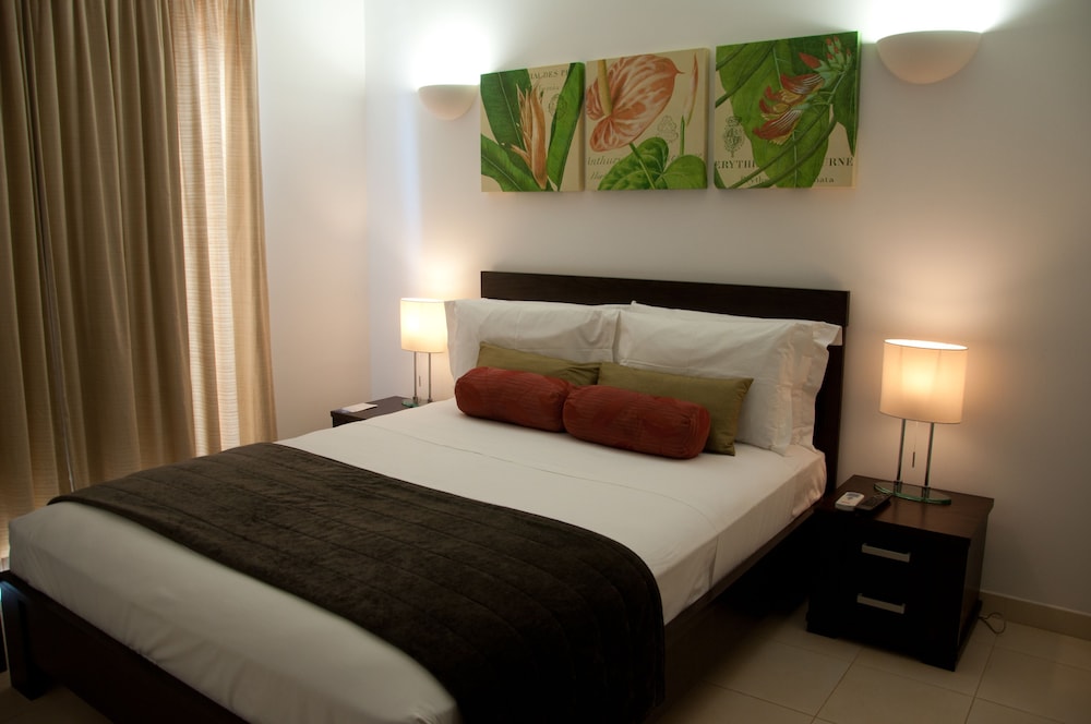 Melia Tortuga Beach - All Inclusive 25/73