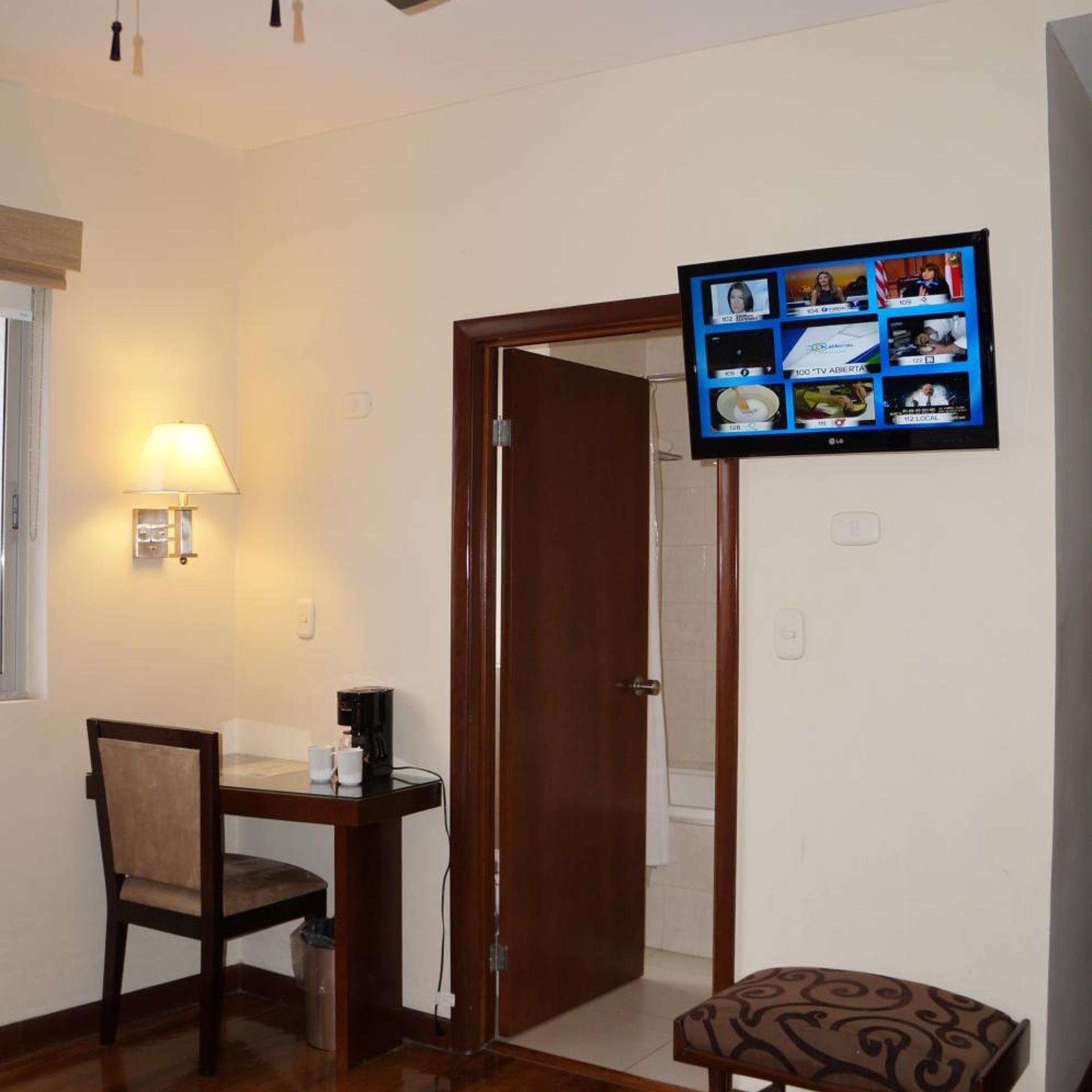 Hotel Plaza Chihuahua 9/50