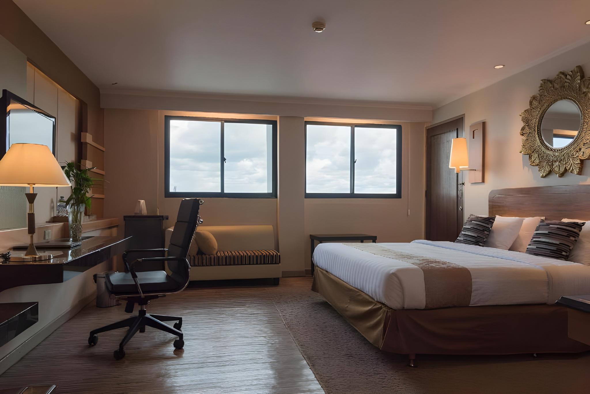 Hotel Gajahmada Pontianak 9/30