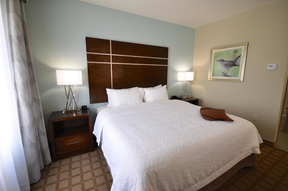 Hampton Inn & Suites Hutto Austin 13/48
