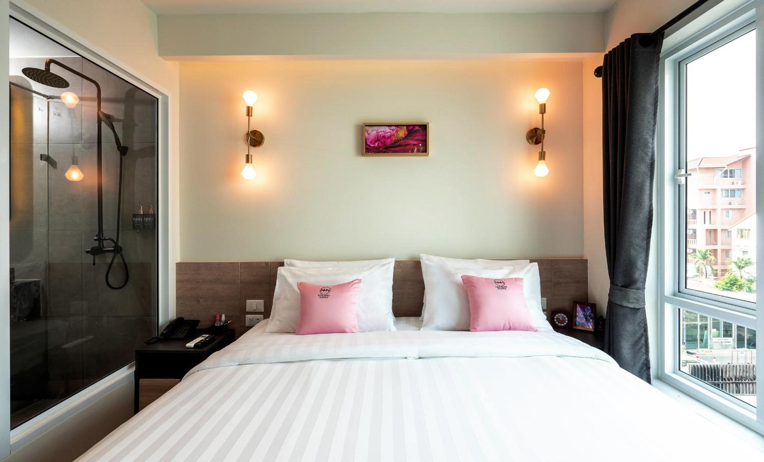 Nimano Suites 17/44