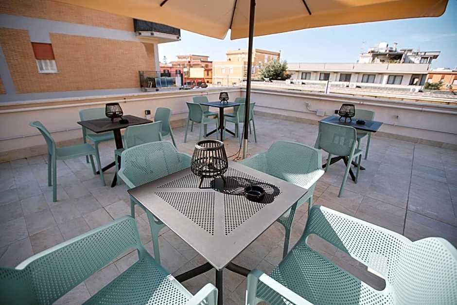 Castrichella Boutique Hotel 21/29