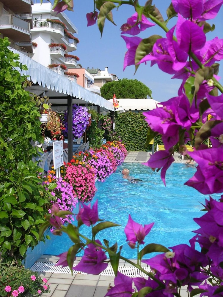 Hotel Sirenetta 43/49