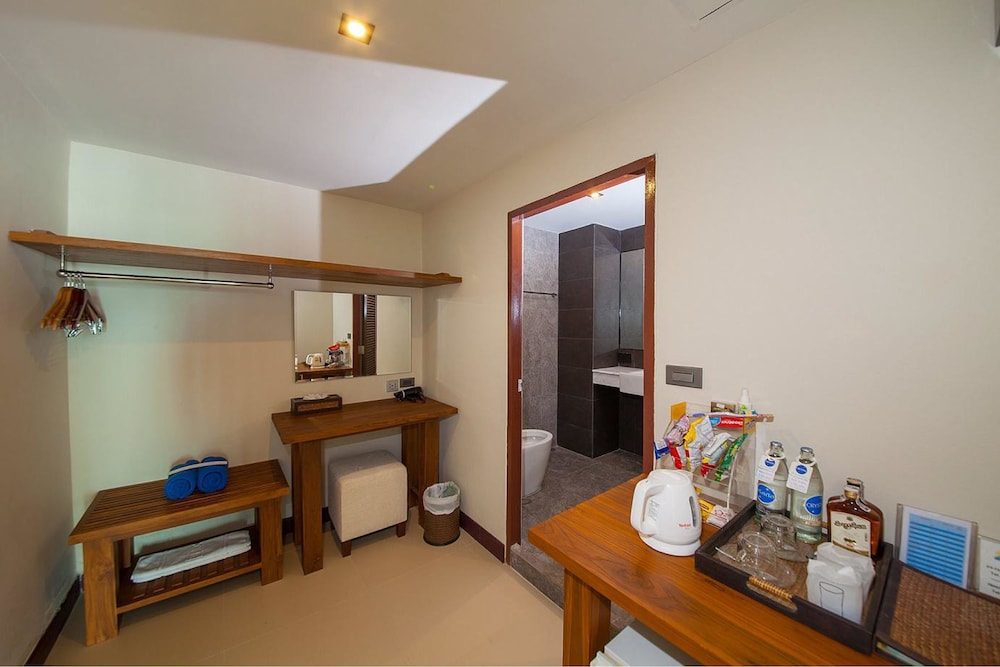 Samui Mermaid Resort 37/50