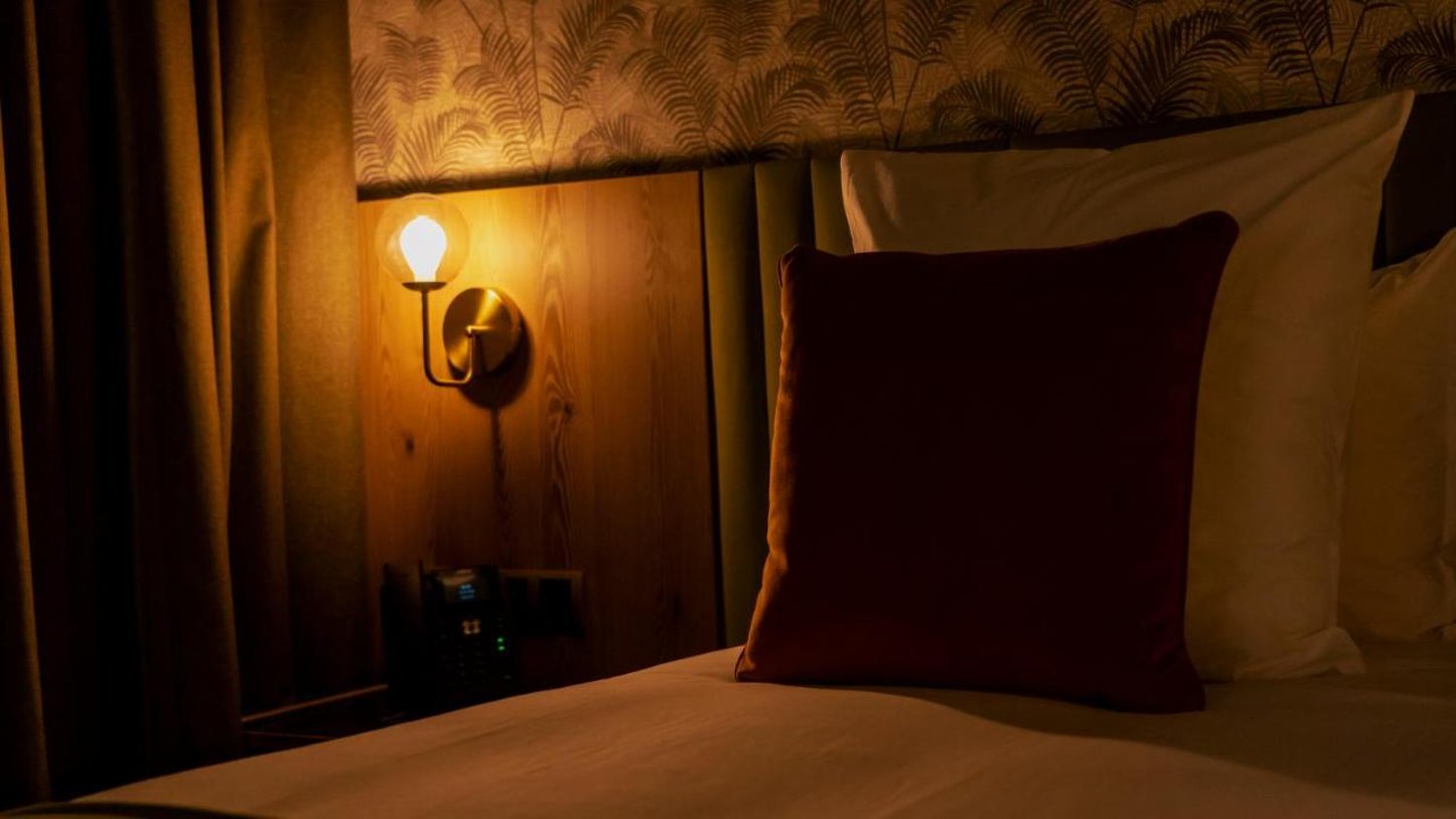 Hotel Ben Batouta 28/38