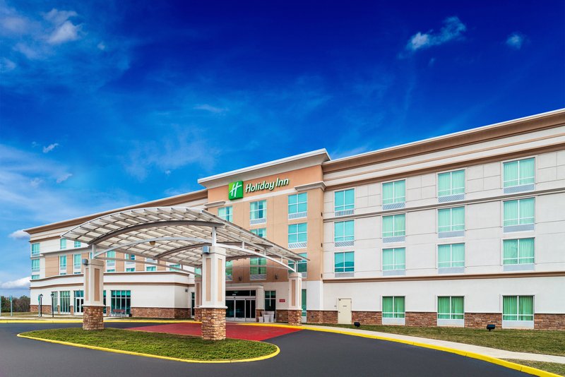 Holiday Inn Manassas - Battlefield 1/40