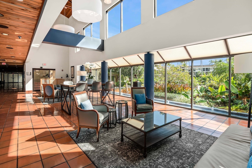 Miami Lakes Hotel 39/48