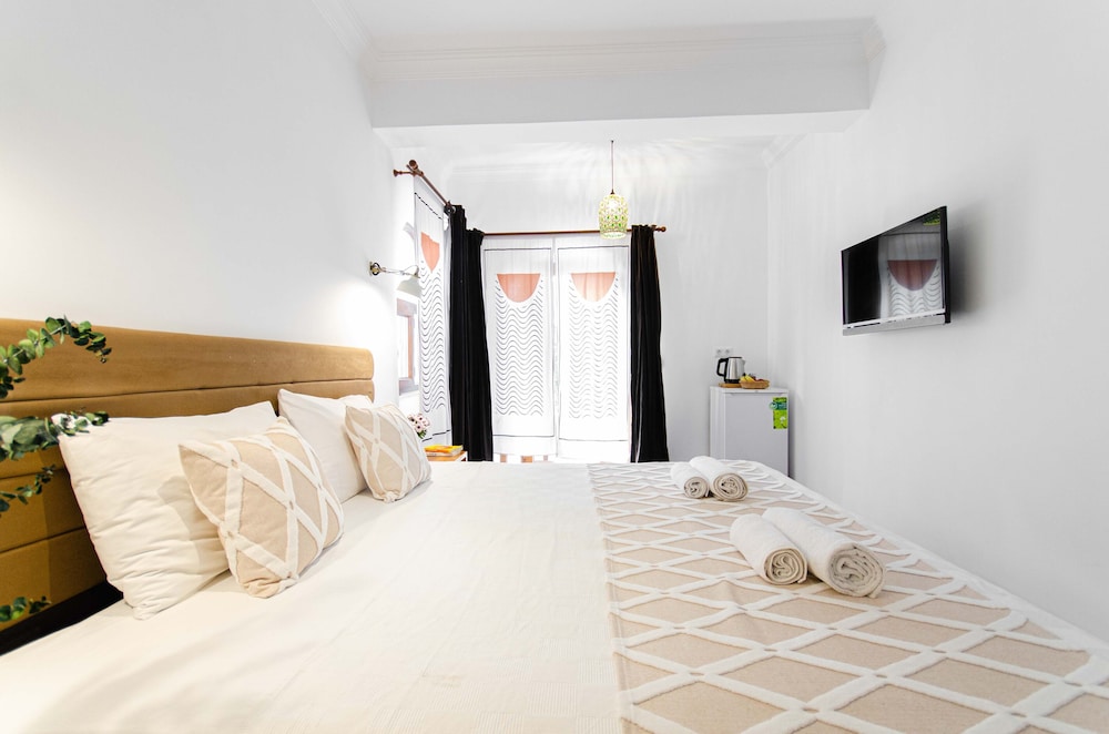 Paydos Pansiyon 12/50