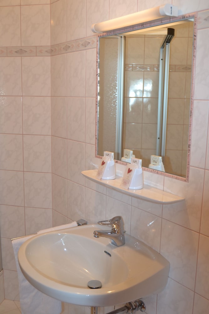 Guesthouse Elisabeth 70/71