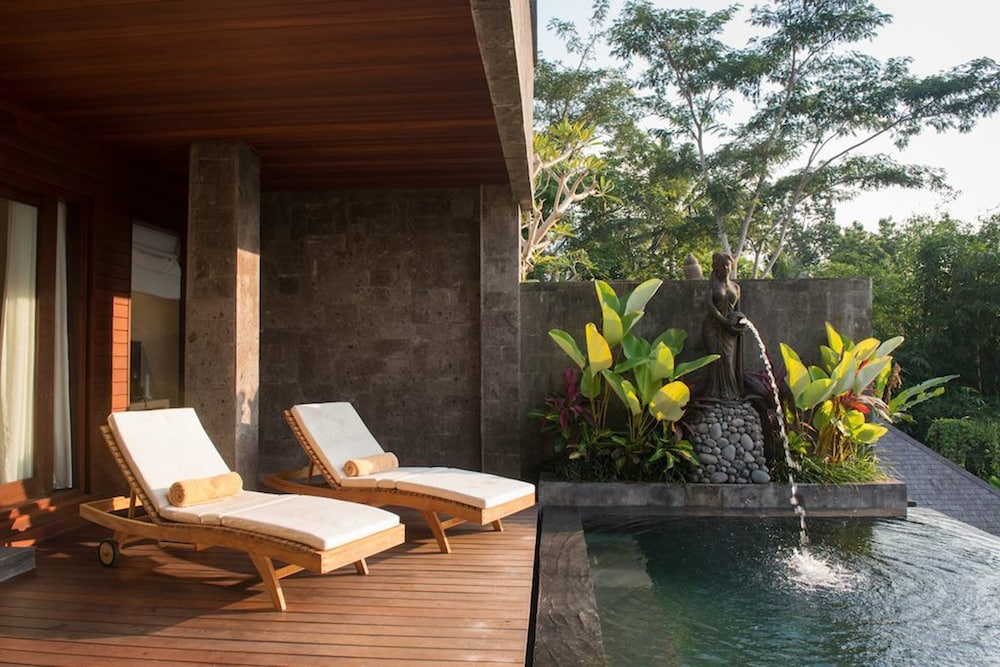 Black Penny Villas Ubud 37/67