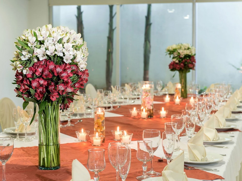 Hotel Parque 97 Suites 56/64