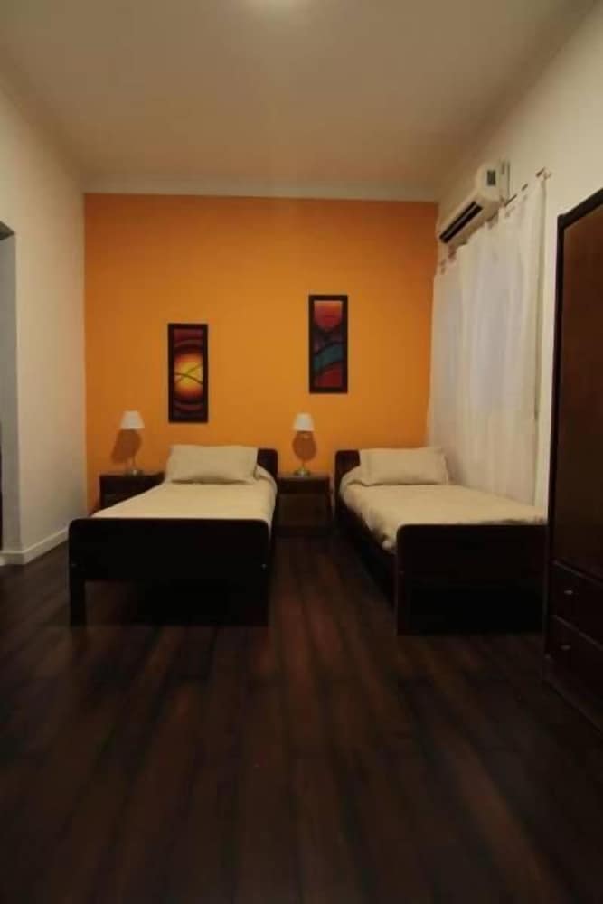 Hotel Ancon 11/37