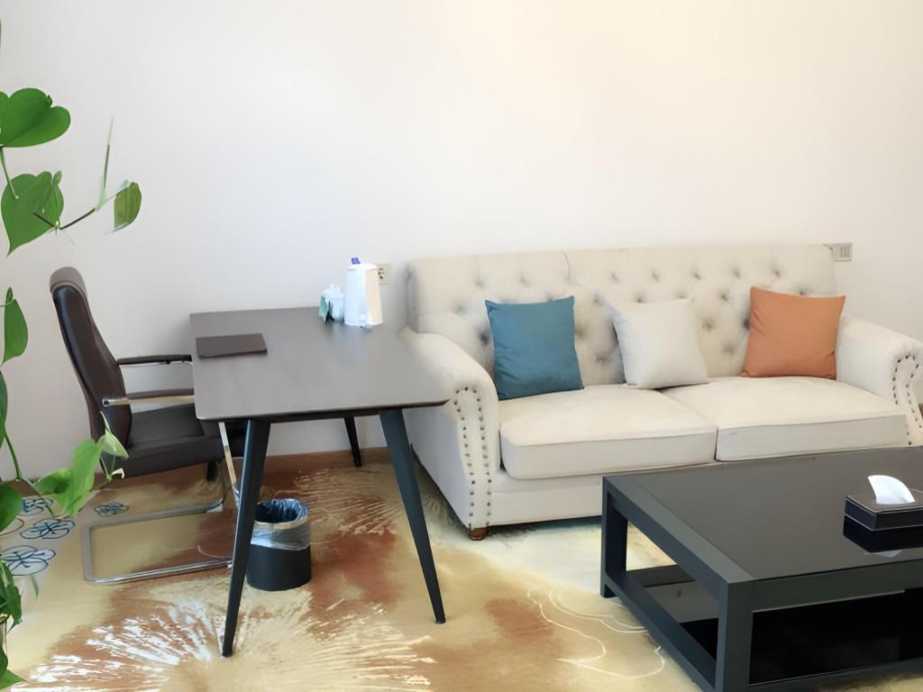 GreenTree Inn (Suqian Yanghe New District Xuhuai Road) 25/40