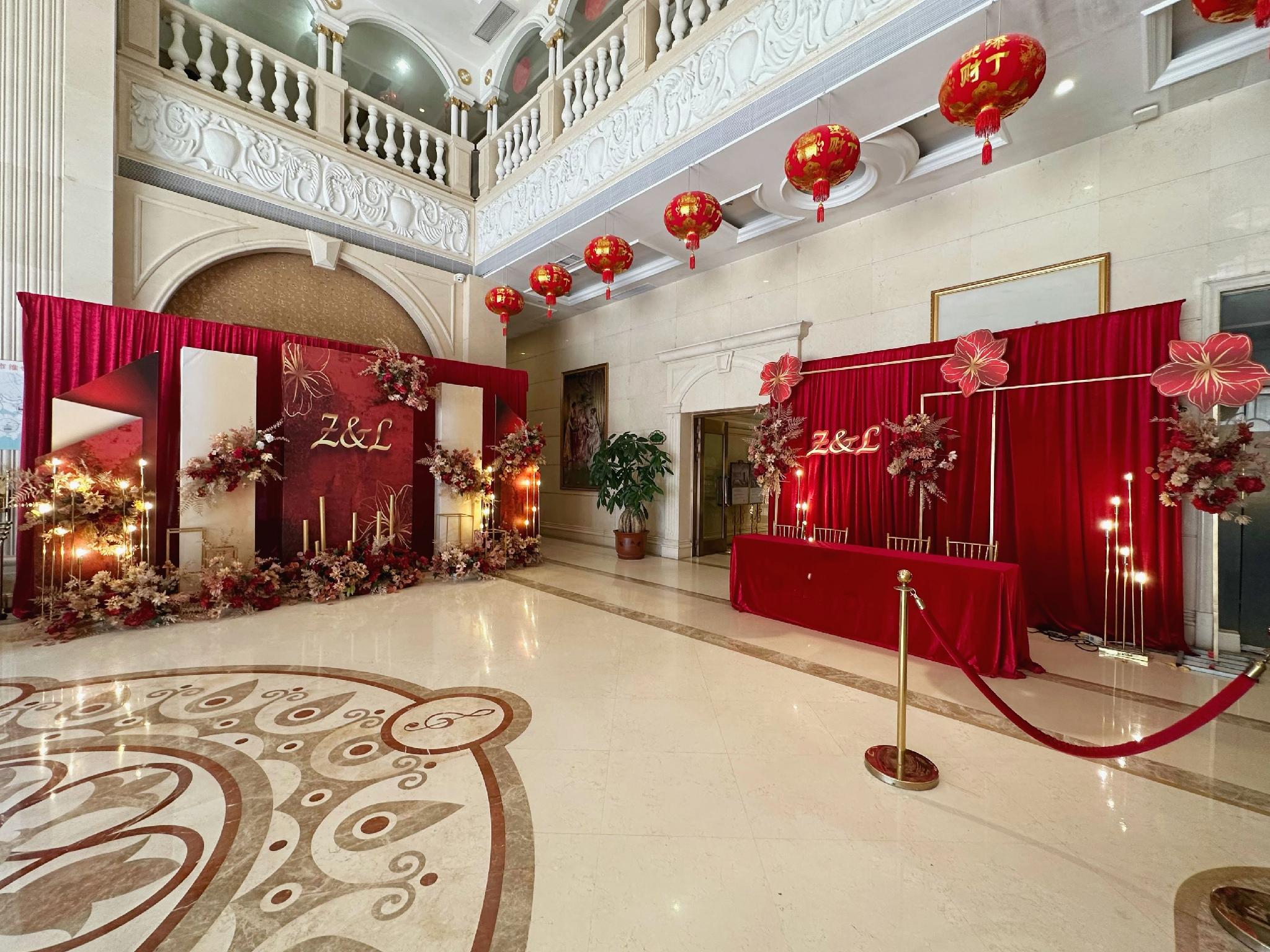 Vienna Hotel (Shantou Chaoyang High-Speed Railway Station) 8/51