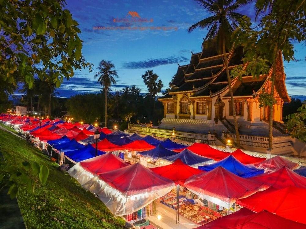 The Luang Say Residence 46/50