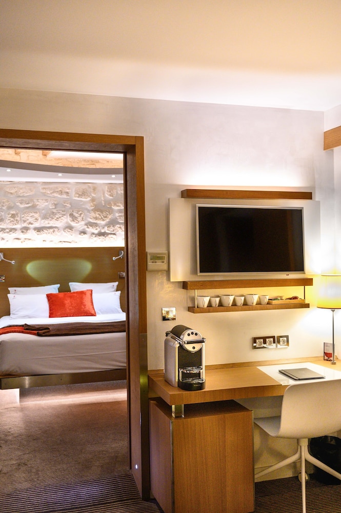 Select Hotel - Rive Gauche 31/42