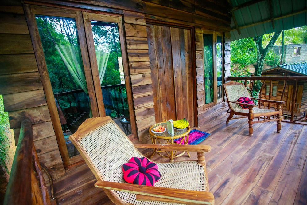 Ella Eco Lodge 20/38