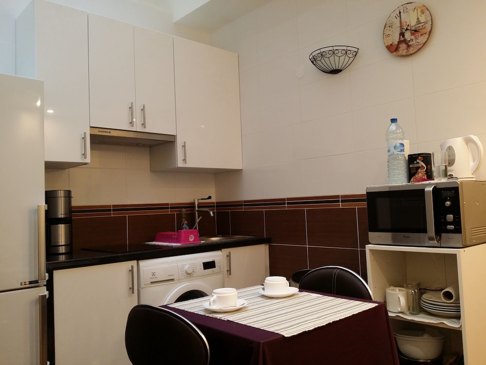 HOTEL PARIS GAMBETTA 15/29