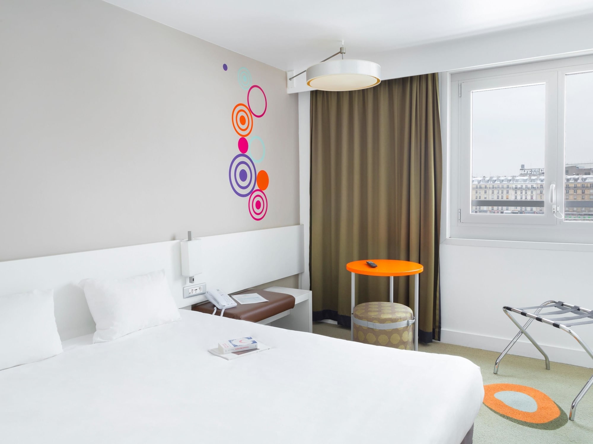 STANDARD, TWIN BEDS