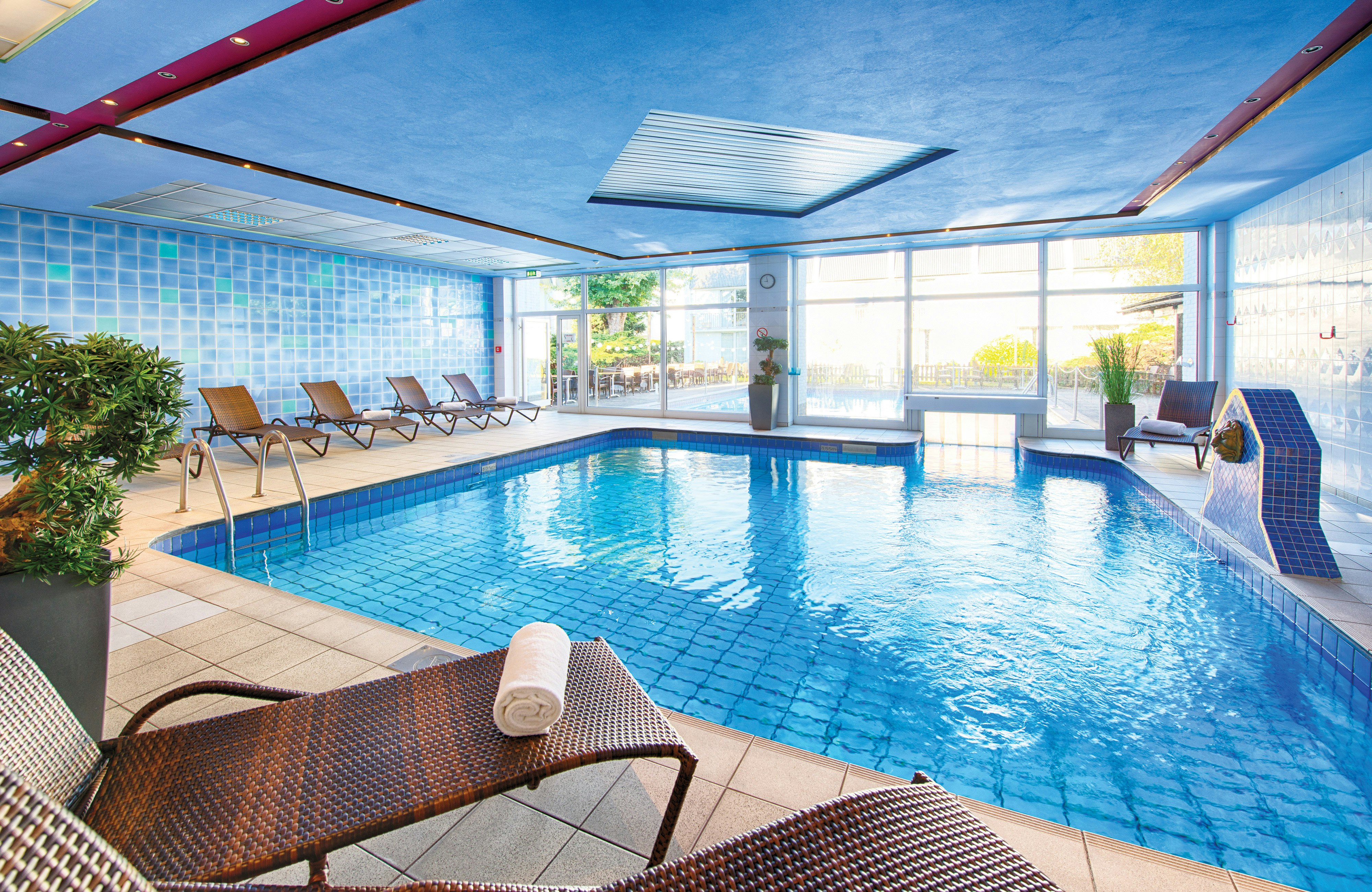 Leonardo Hotel Dusseldorf Airport Ratingen 3/47
