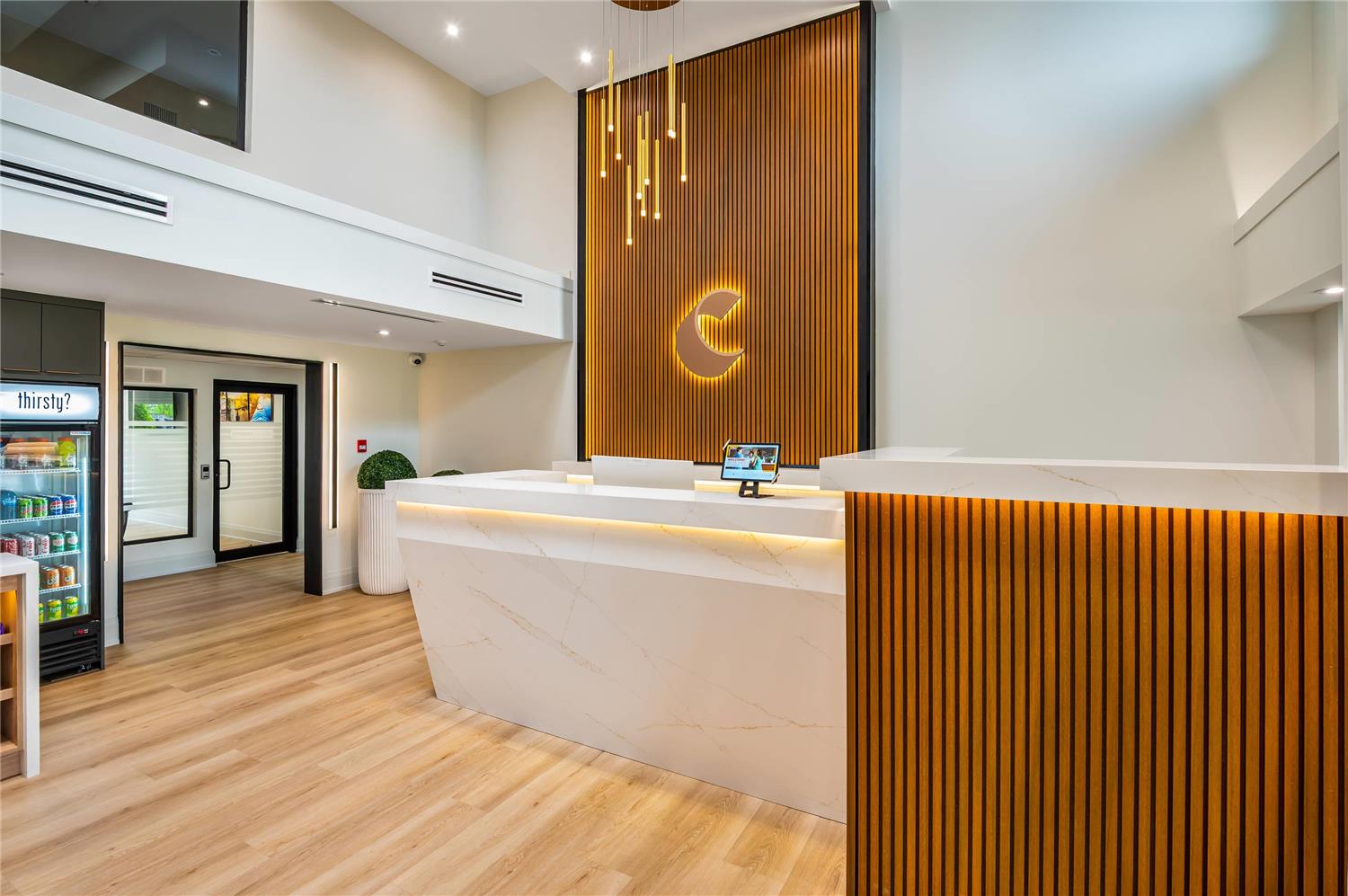 Comfort Inn Guelph 5/25