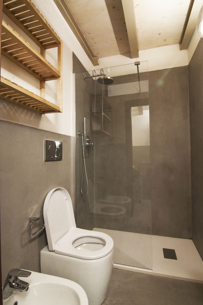 Alessia's Flat - Portello 38/45