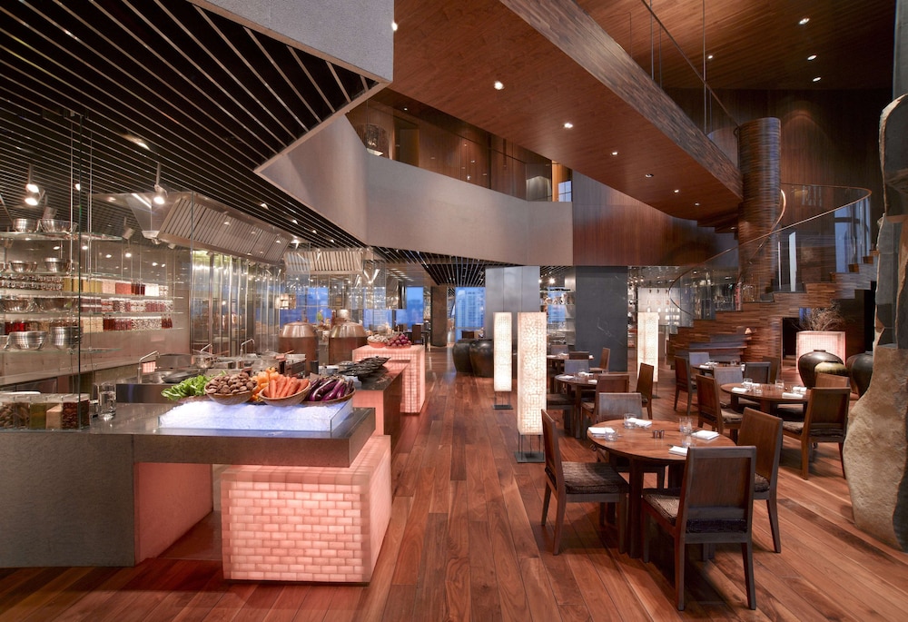Grand Hyatt Guangzhou 51/69