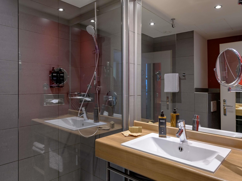 Mercure Hotel Stuttgart Airport Messe 43/43