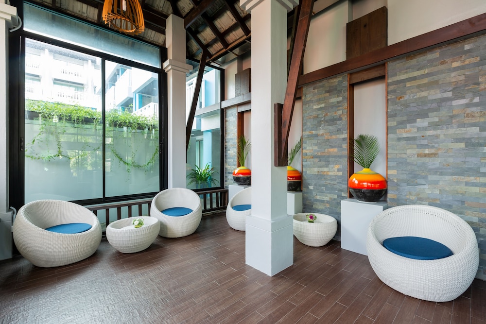 Blue Tara Hotel Krabi Ao Nang 35/67