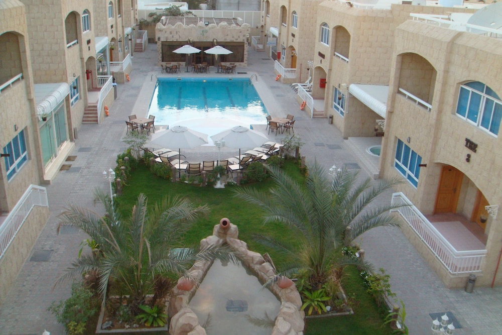 Verona度假村(Verona Resort) 图片4