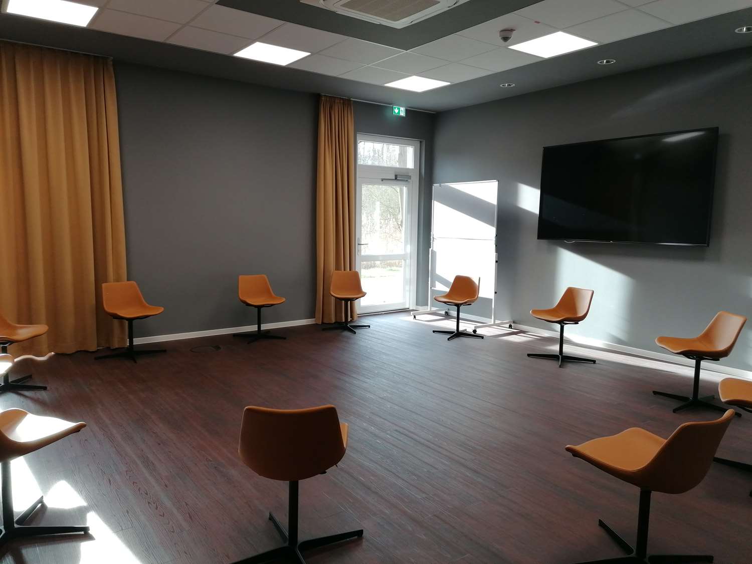 Hotel Brueggen 25/28