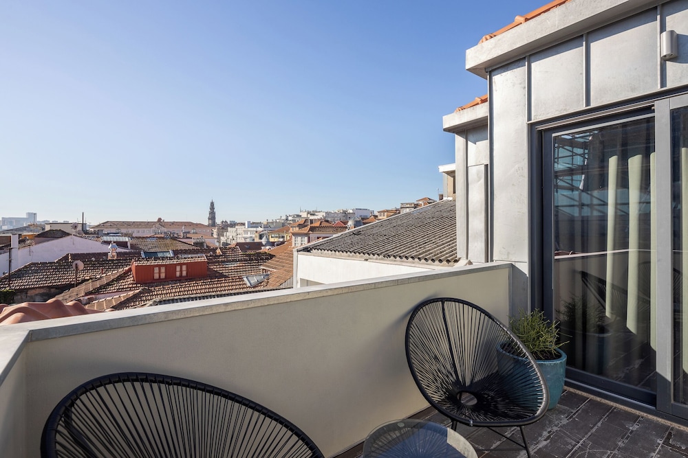 Líbere Porto Laranjais in PORTO