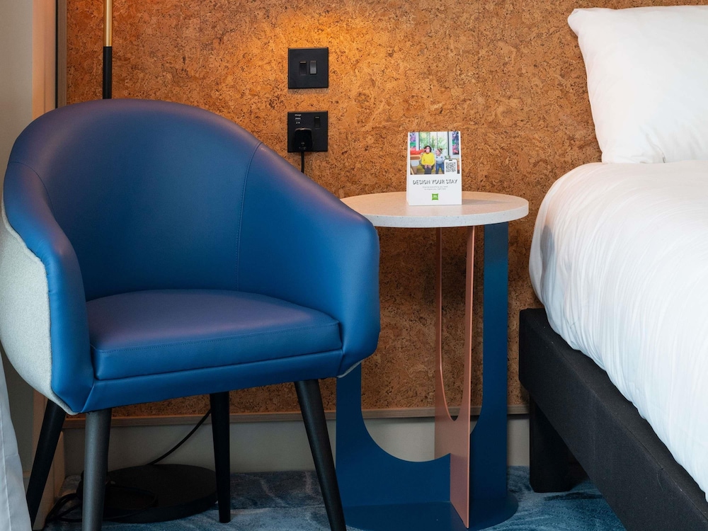 ibis Styles Burton On Trent 15/21