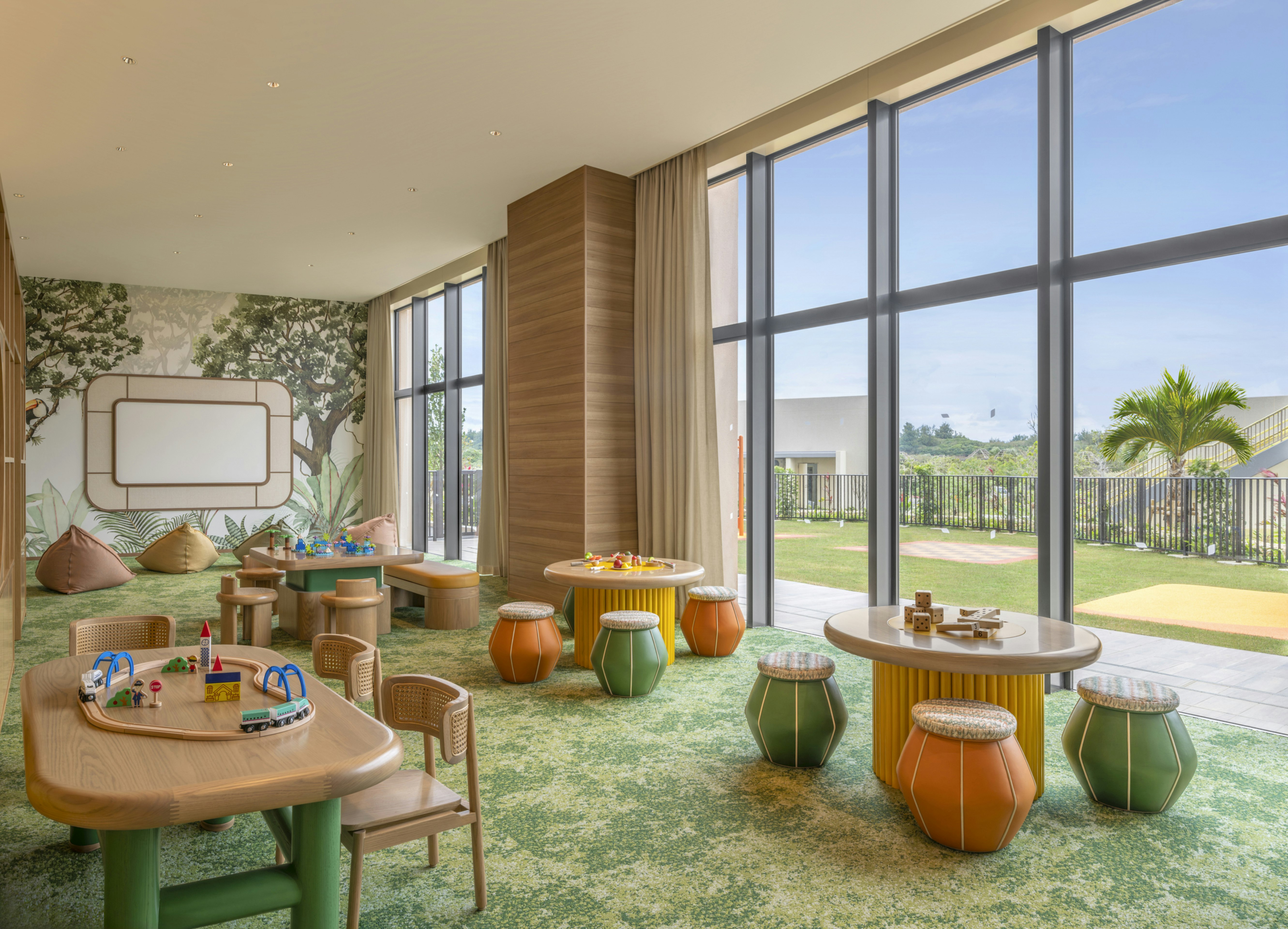 Canopy by Hilton Okinawa Miyako Island Resort 30/50