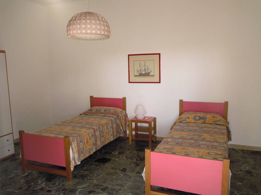 Gitavillage Argentario 31/50