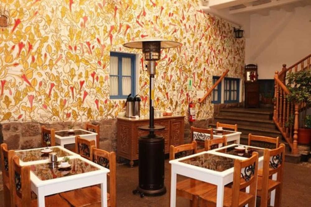 Posada Villa Mayor 35/47