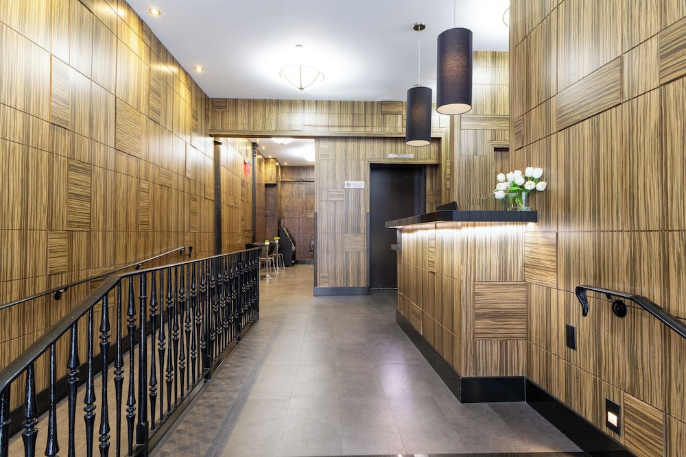 Americana Inn 34/50