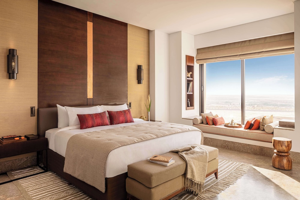 Sahara-Tozeur Resort & Villas 13/50