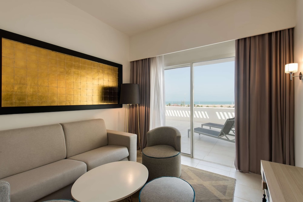 Radisson Blu Resort Saidia Beach 39/73