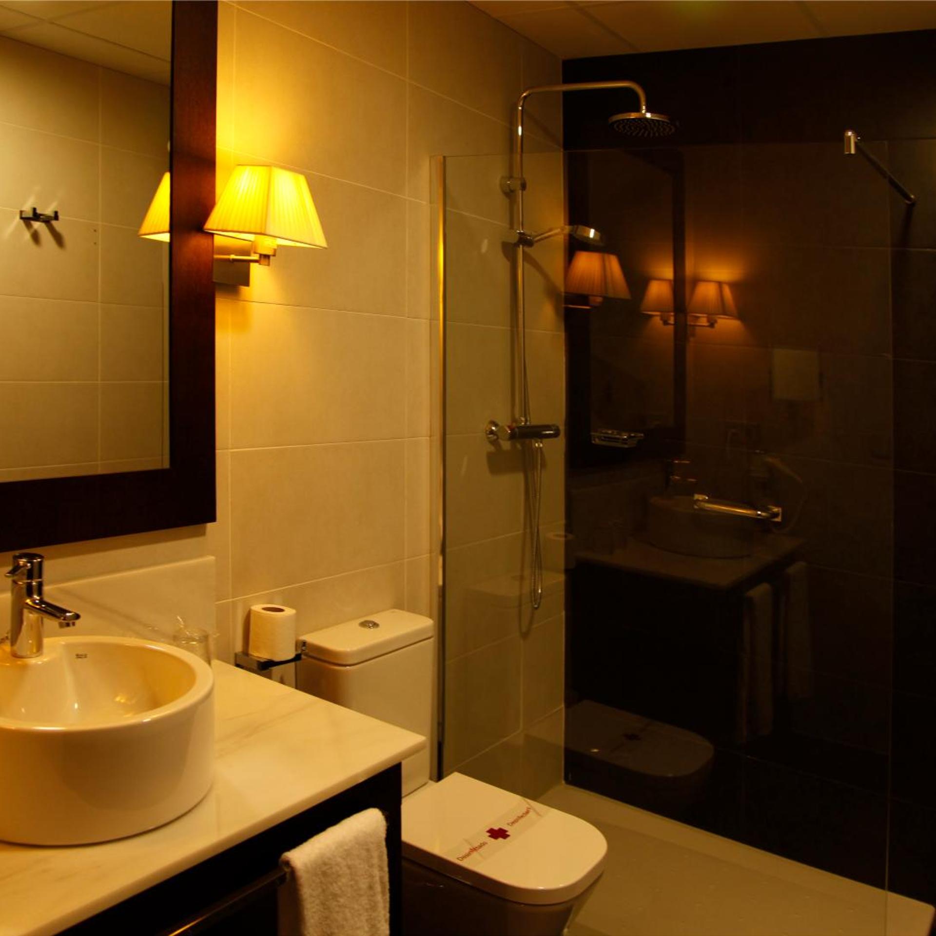 Hotel Spa Martin El Humano 43/47