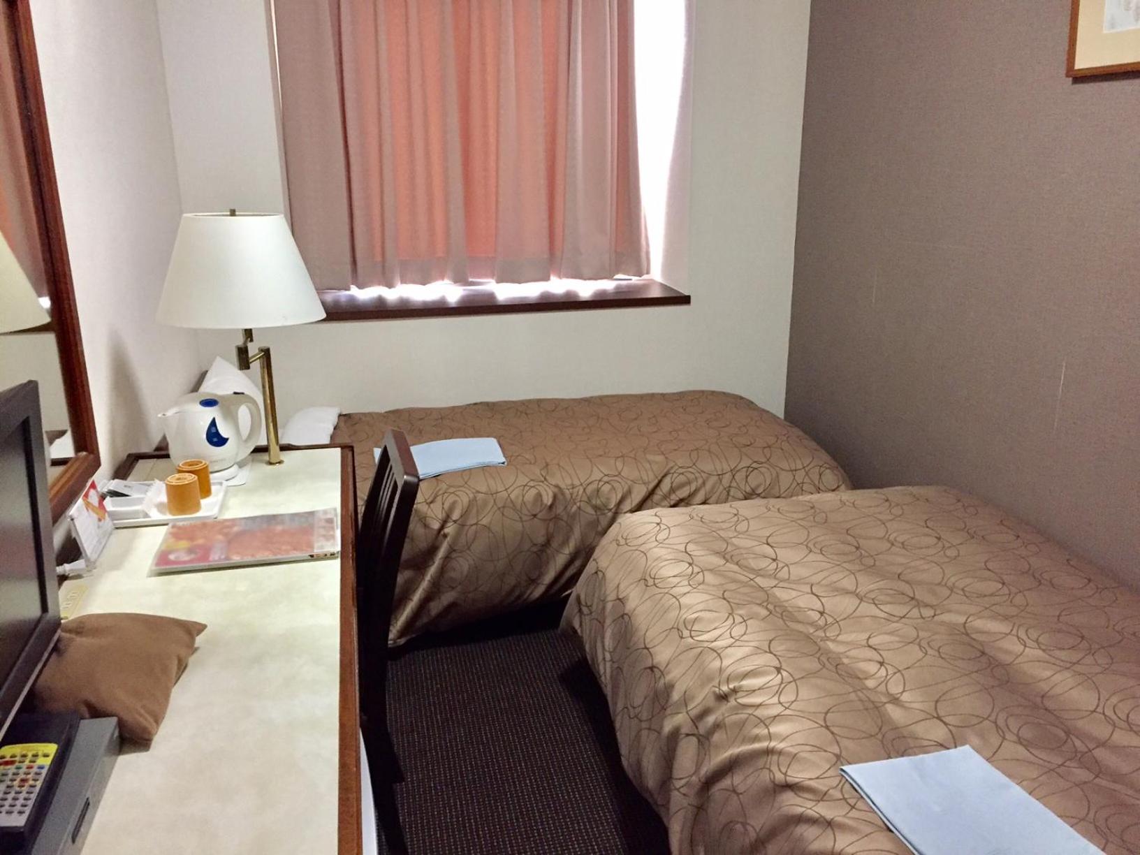 Hotel Sunroute Fukushima 31/50