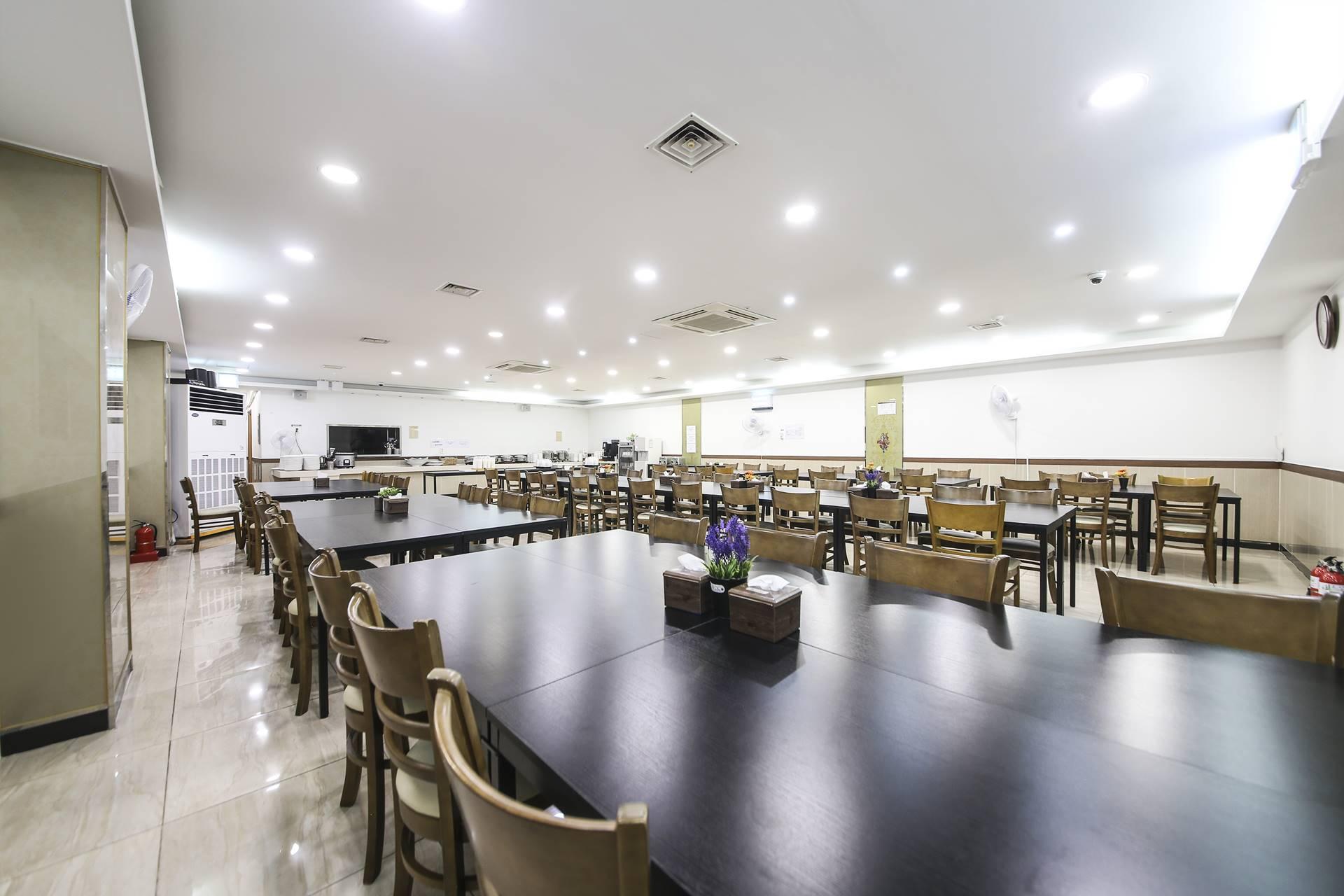 Jeju Parkside Hotel 61/65