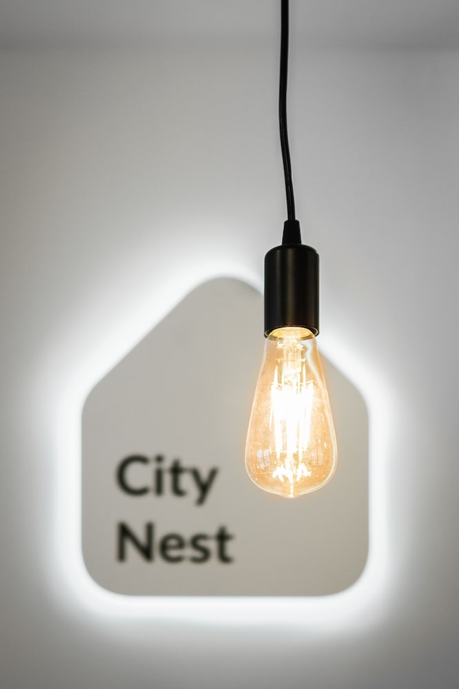 City Nest Apartments by Adrez Living 23/49