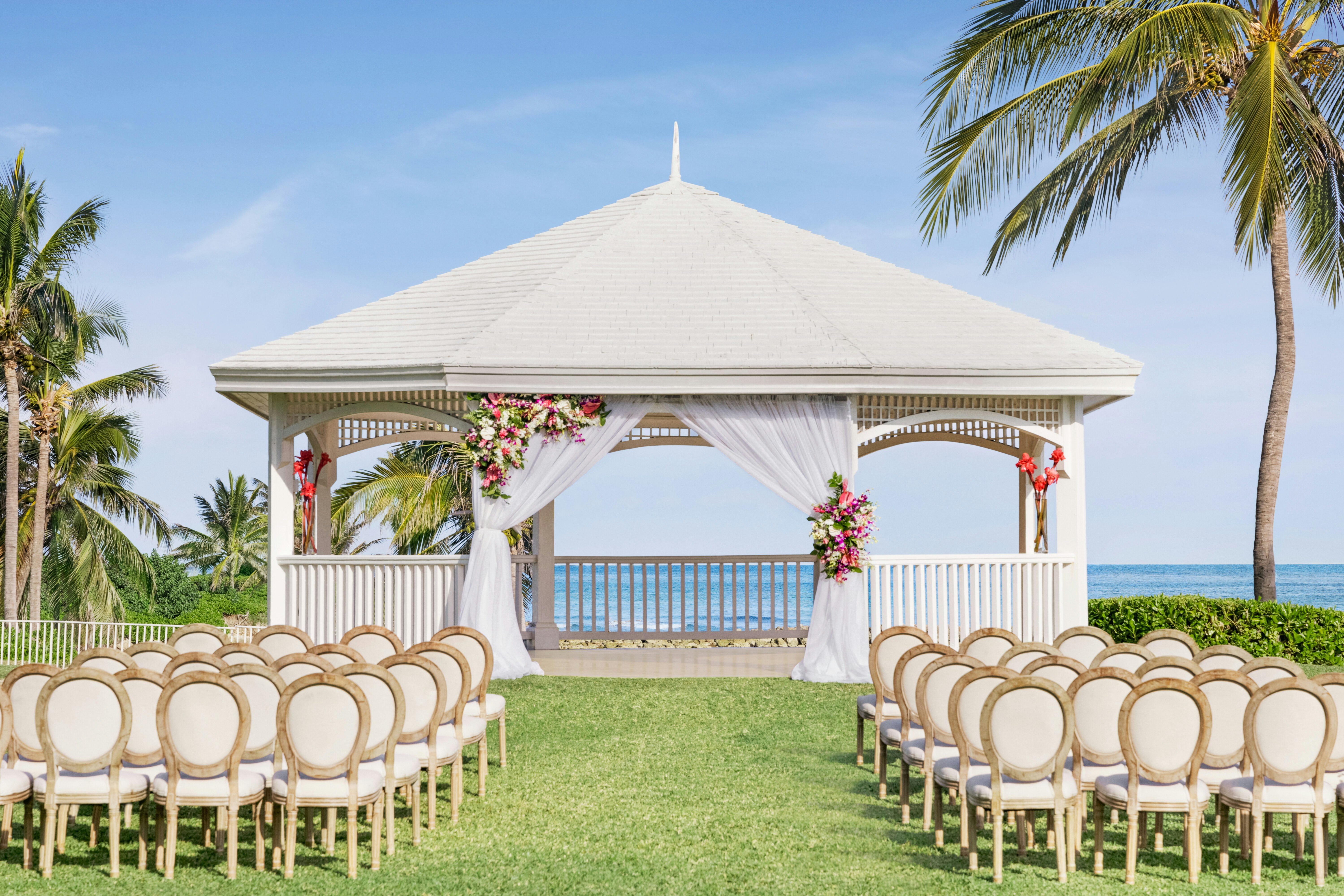 Dreams Rose Hall Resort and Spa 56/58