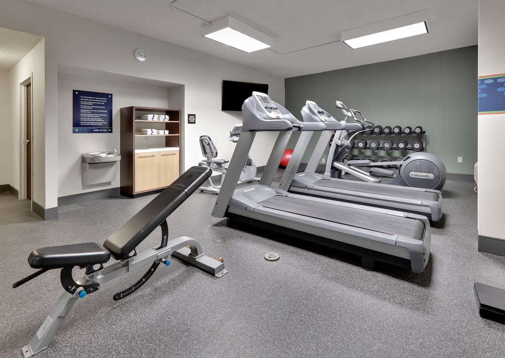 sport facilities