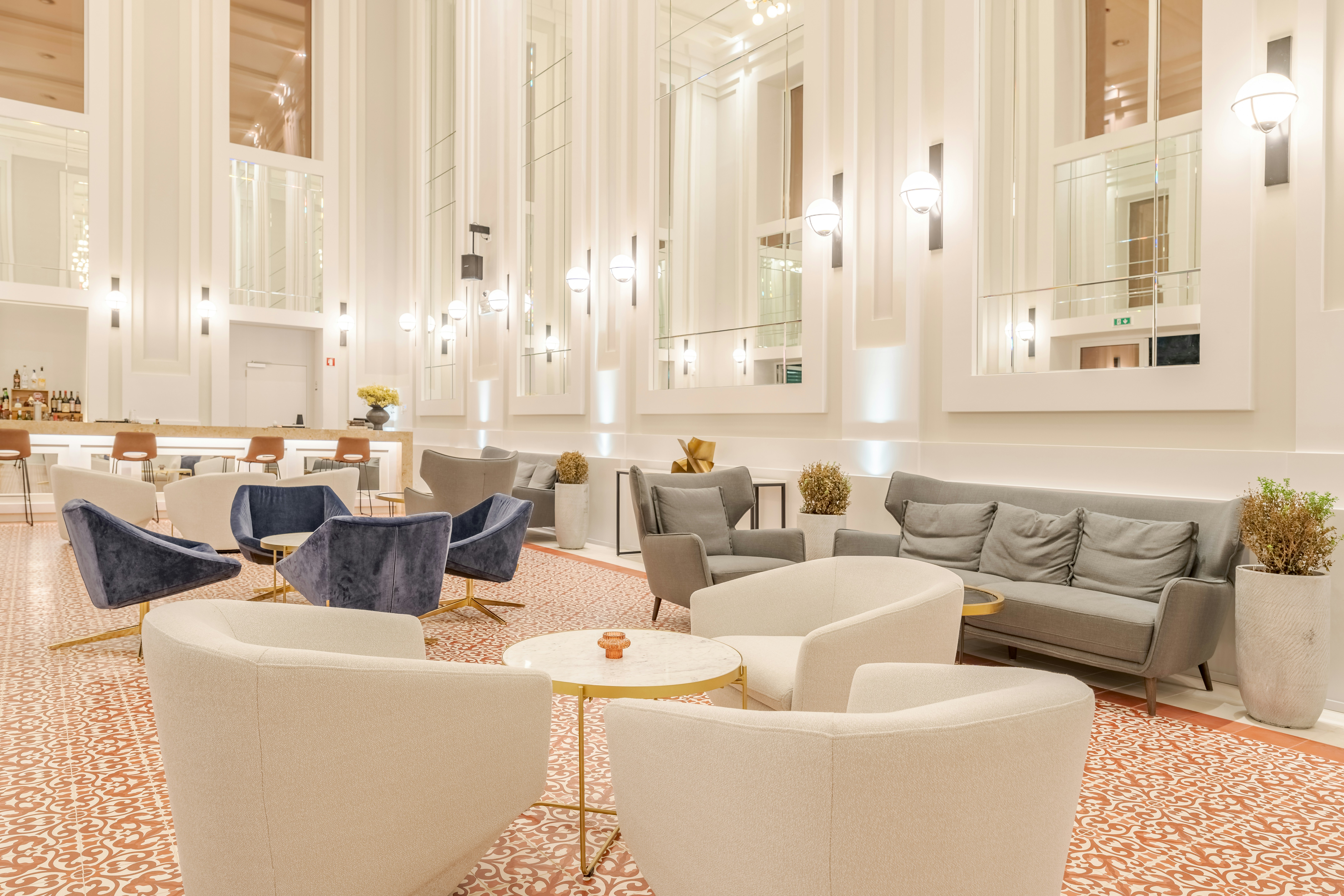 Pestana Douro Riverside 35/64
