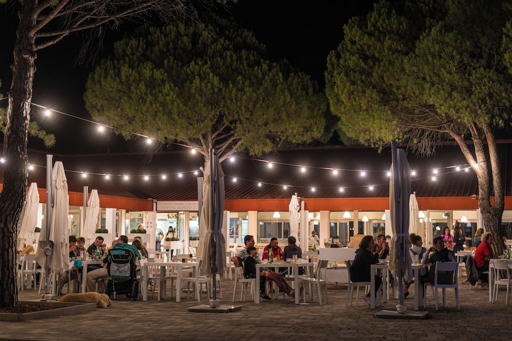 Club Del Sole Marina Julia Family Collection in MONFALCONE